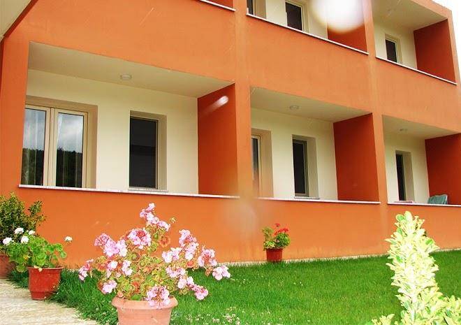 Hotel dushku llixha