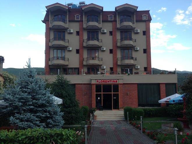 Hotel florentina
