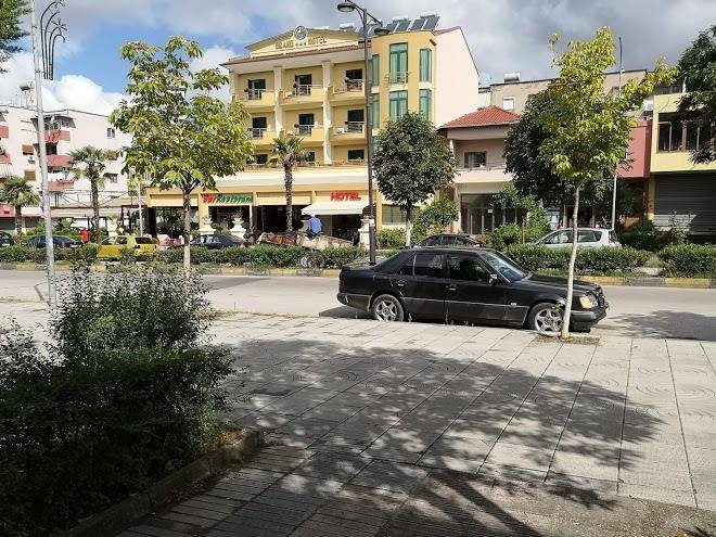 Hotel grand