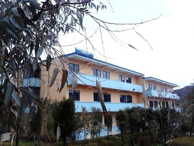 Hotel kurativ mema resort llixha