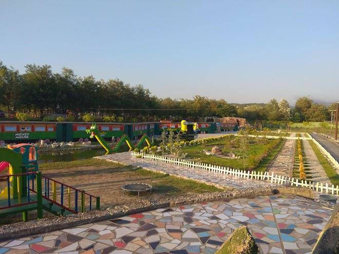 Kriva resort