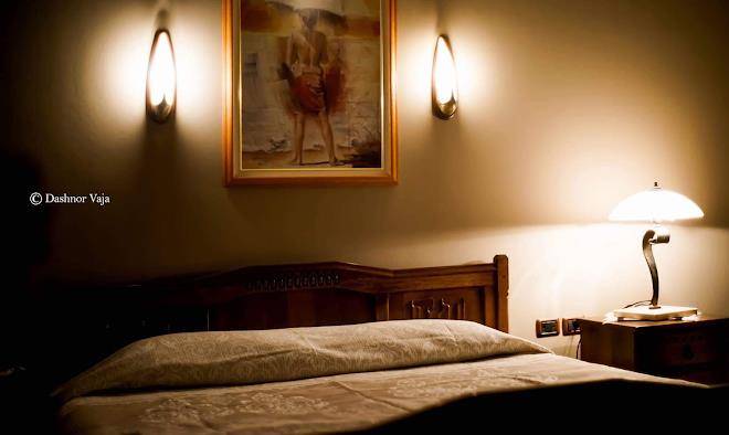 Real scampis hotel