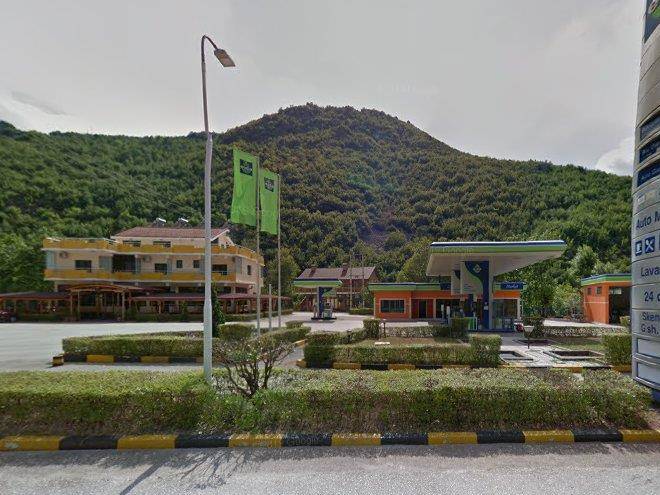 Skenderbeu g hotel
