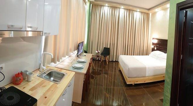 Comfort hotel
