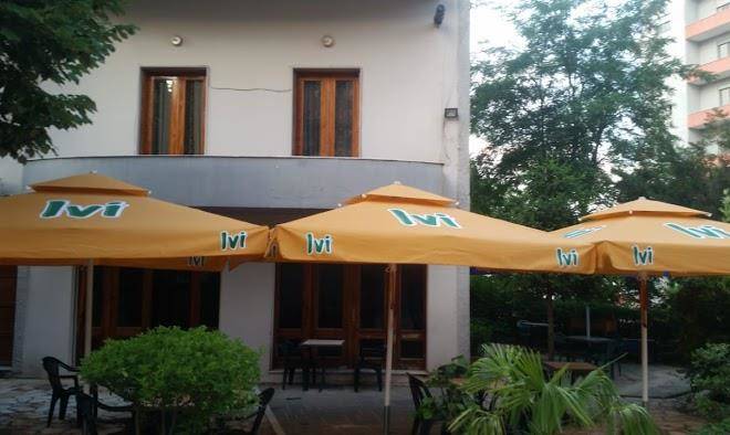 Hotel kocollari