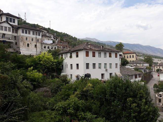 Old town hotel