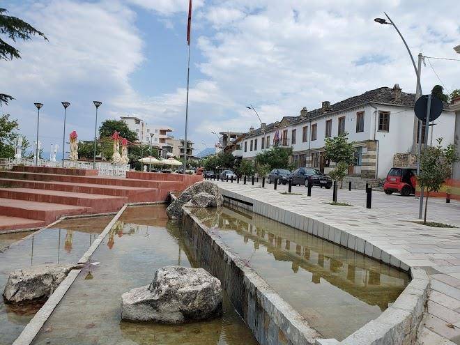 Bar Cafe Hotel Orekle Image