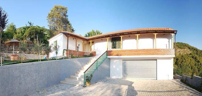 Vila sofia