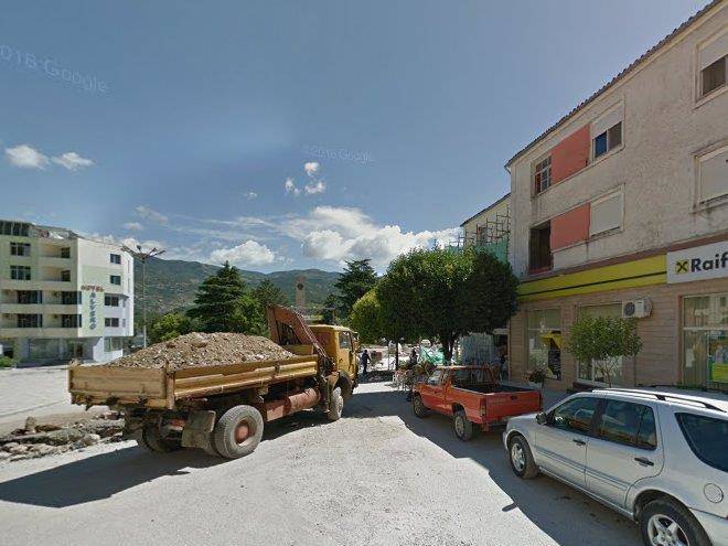 Hotel baci