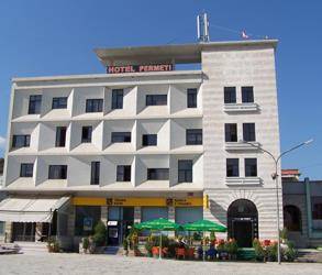 Hotel permeti