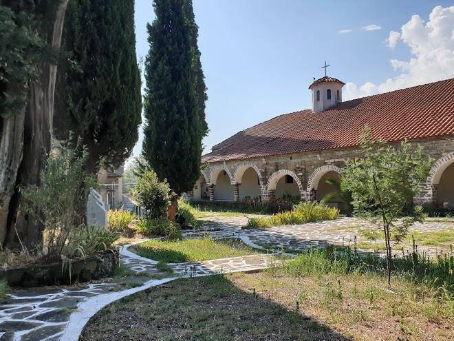 Vila culli