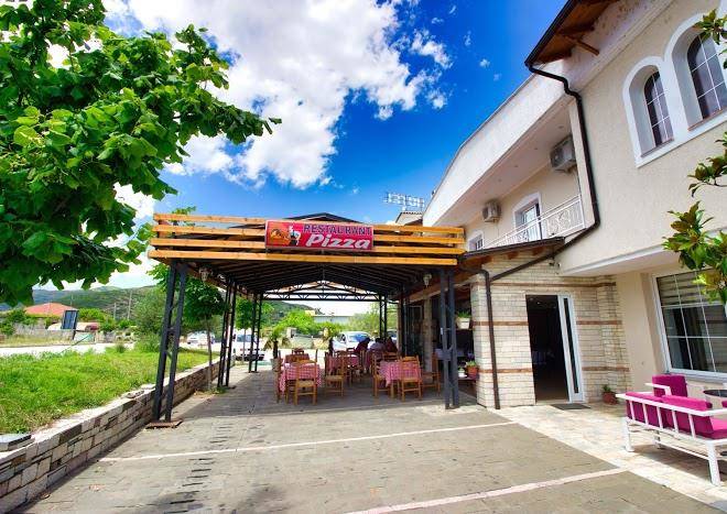 Hotel veal