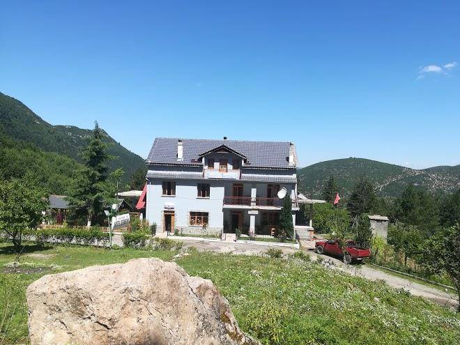 Hotel Germenji Image