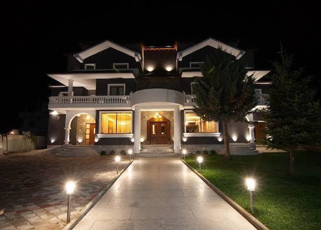 Casta diva hotel