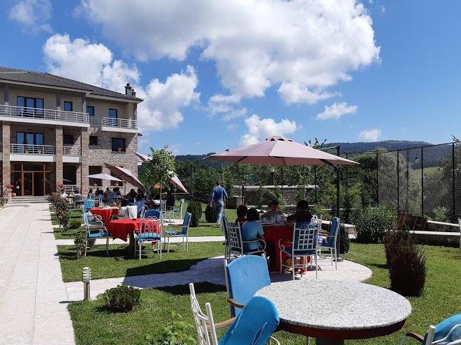 Cavalioti hotel