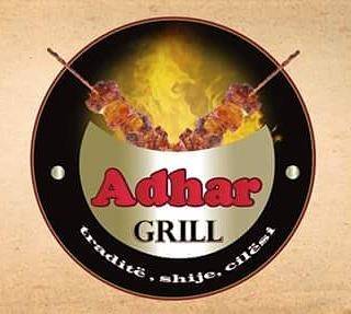 Grill adhar
