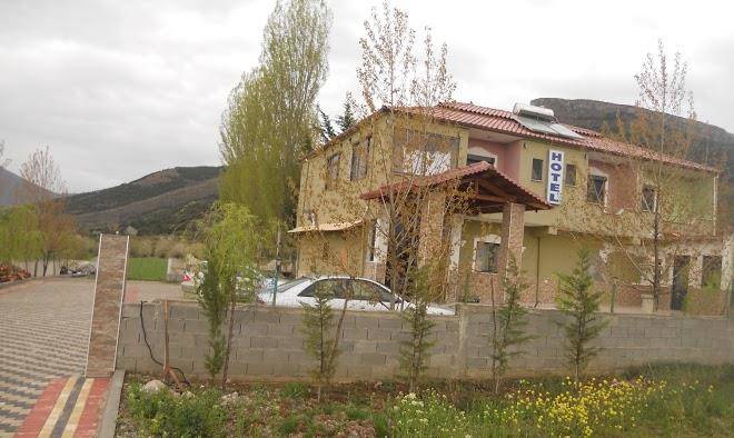 Hotel amerikani