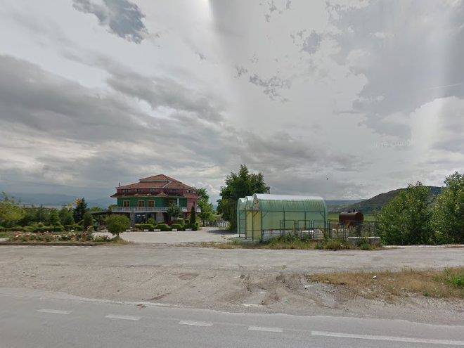 Hotel kabashi