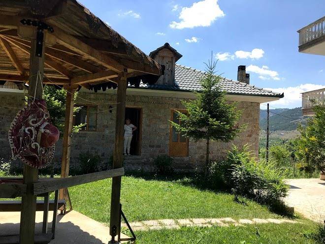 Hotel oksigjen o2 voskopoja