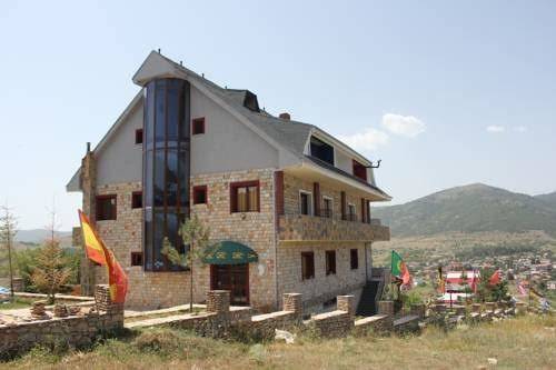 Hotel Royal Voskopoja Image