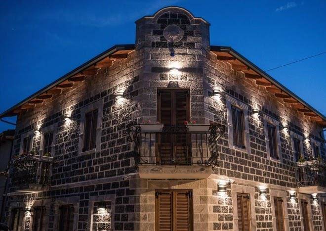 Korca boutique hotel