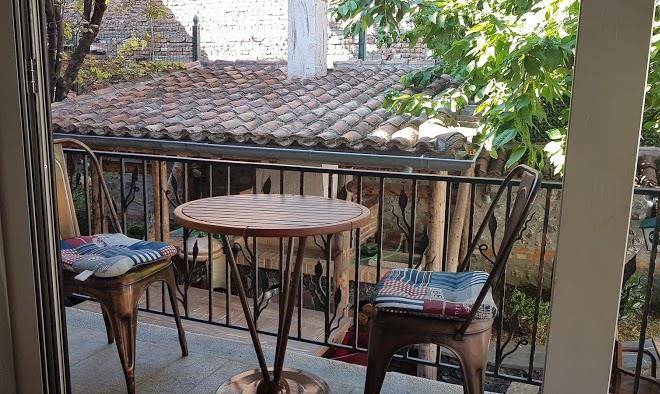 Meri boutique hotel