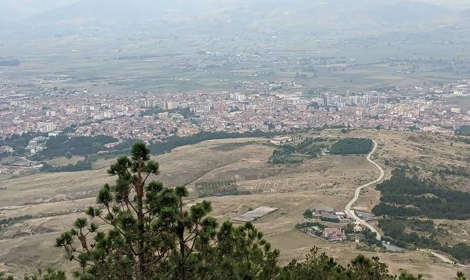 Montrelux Resort Image