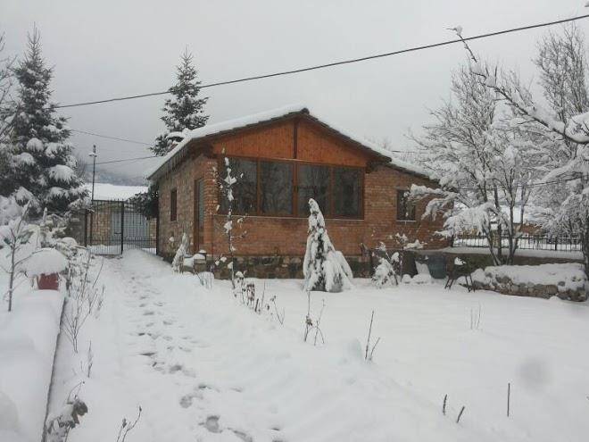 Shtepia voskopojare