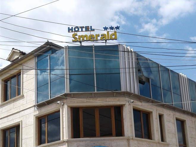 Smerald hotel