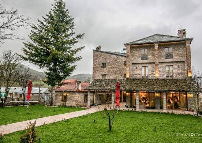 Vila falo