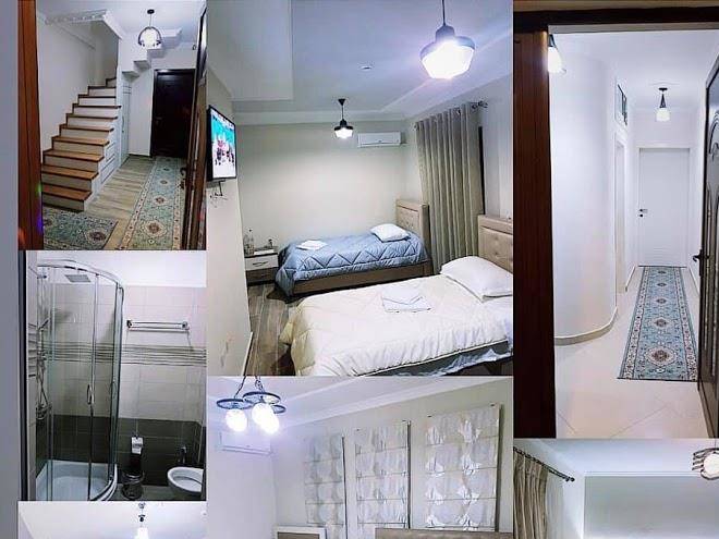 Vila leo luxury