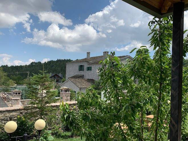Vila panorama