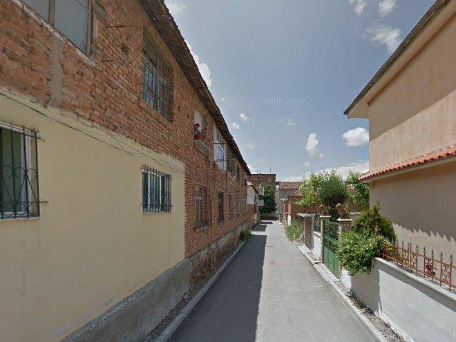 Vila ridvani