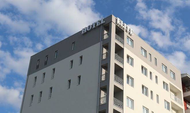 Elite hotel