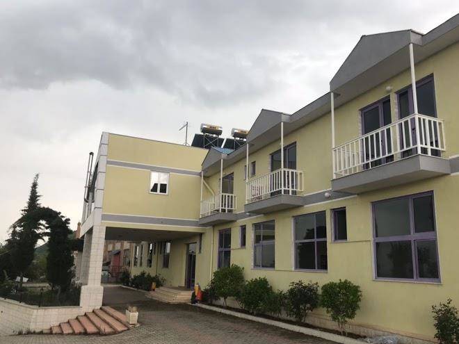 Hotel country hill