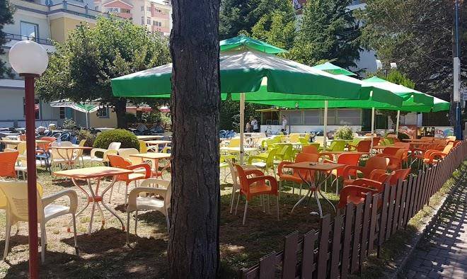 Hotel eurokorca