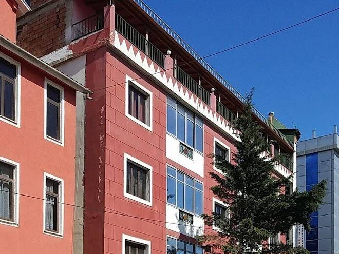 Hotel kreta