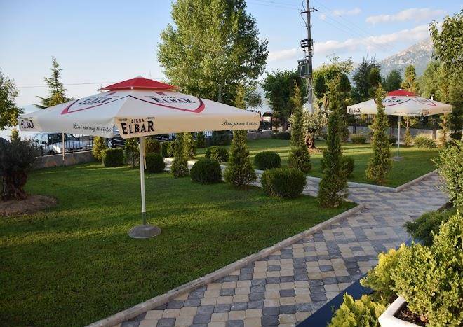 Hotel pogradeci 2