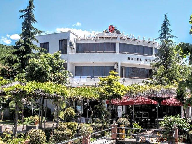 Hotel sirena