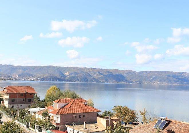 Hotel vila drilon