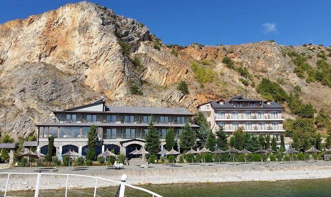 Relax resort albania