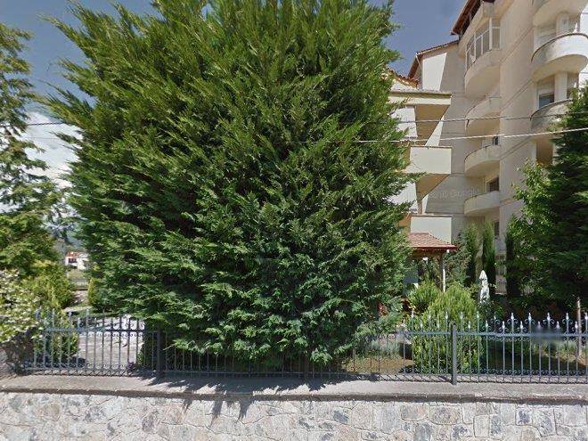 Vila aurora