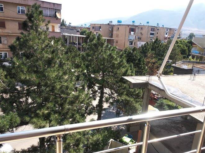Bar hotel tirana