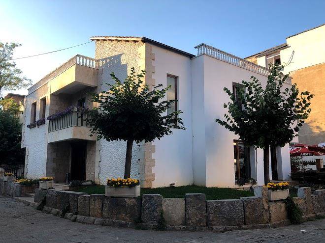 Oda kuksit hotel