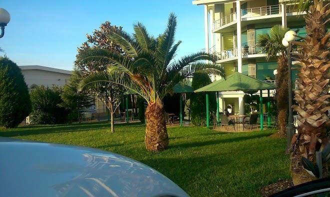 Hotel univers
