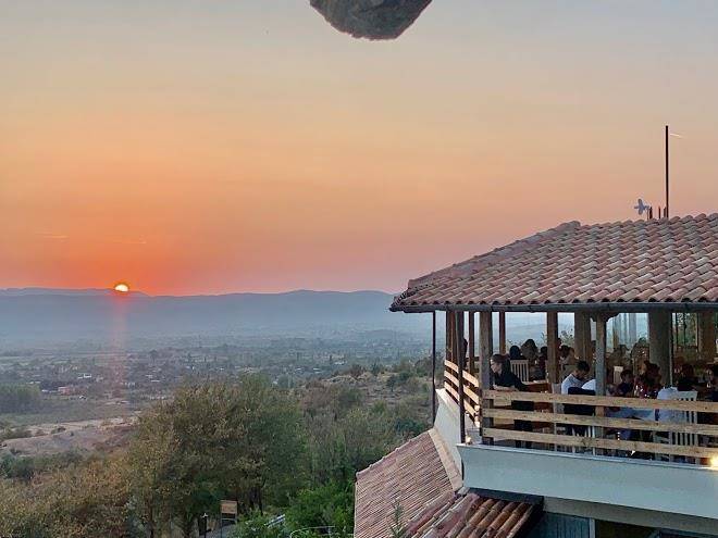 Agriturizem hylli drites