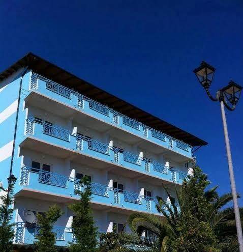 Ambassador resort shengjin