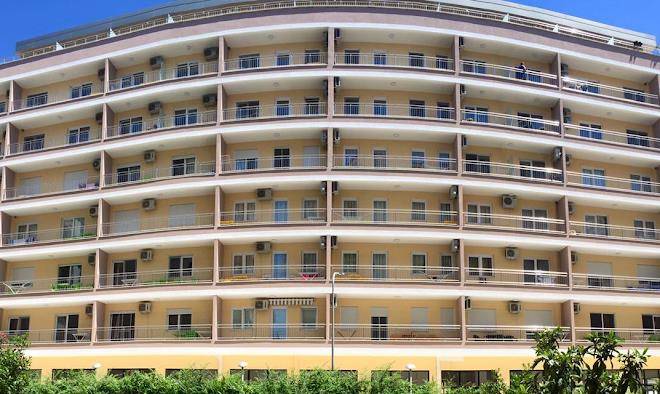 Hotel adria