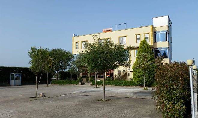 Hotel el dorado