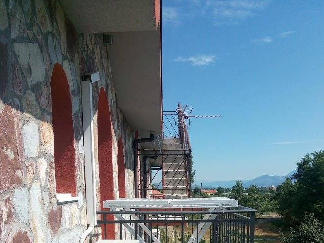 Hotel firenze